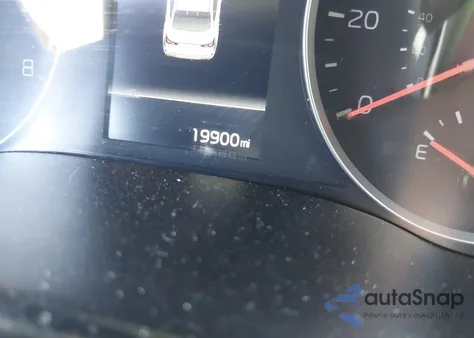 2021 Kia Rio S z USA, uszkodzony, nr VIN 3KPA24AD3ME417181